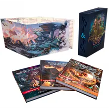 Preporučeni proizvod: D&D Rules Expansion Gift Set