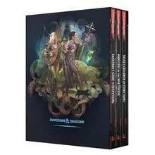 Preporučeni proizvod: D&D Rules Expansion Gift Set