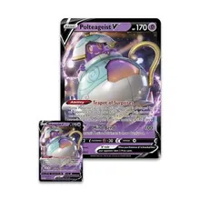 Preporučeni proizvod: Pokemon TCG Polteageist V Box