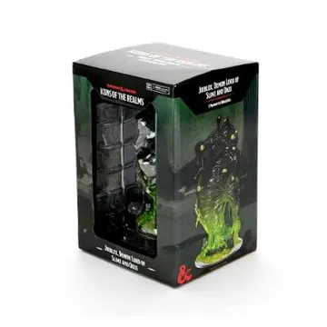 DD5 Icons: Juiblex, Demon Lord of Slime on Ooze - slika proizvoda pod brojem: 1
