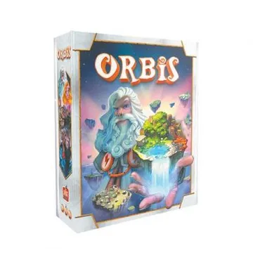 Orbis - slika proizvoda pod brojem: 1