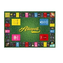 Preporučeni proizvod: Alkopoli