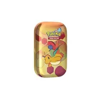 Recommended product: Pokemon TCG 151 Mini Tin