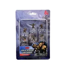 Preporučeni proizvod: DD5 Icons Goblin Warband