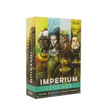 Preporučeni proizvod: Imperium Legends