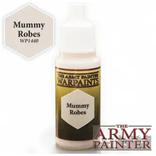 Preporučeni proizvod: Mummy Robes