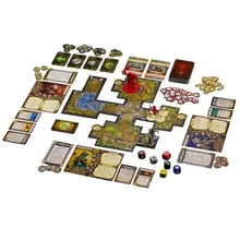 Preporučeni proizvod: Descent: Journeys in the Dark