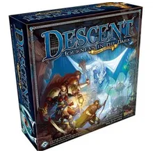 Preporučeni proizvod: Descent: Journeys in the Dark