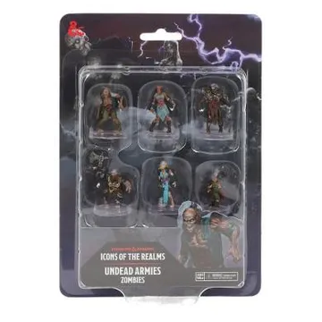 DD5 Icons Undead Armies - Zombies - slika proizvoda pod brojem: 1