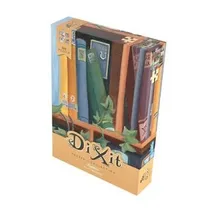 Preporučeni proizvod: Dixit Richness (puzla)