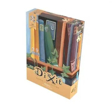 Dixit Richness (puzla) - slika proizvoda pod brojem: 1