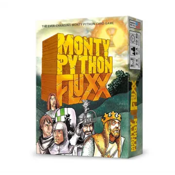 Fluxx Monty Python - image of product number: 1