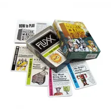 Recommended product: Fluxx Monty Python