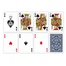 Preporučeni proizvod: Fournier Nº 505 Blue