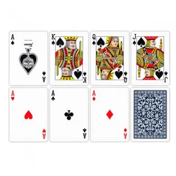 Fournier Nº 505 Blue - slika proizvoda pod brojem: 1