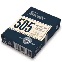 Preporučeni proizvod: Fournier Nº 505 Blue