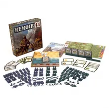 Preporučeni proizvod: Memoir 44