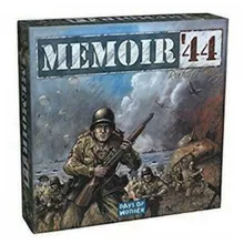 Preporučeni proizvod: Memoir 44