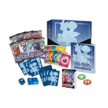 Preporučeni proizvod: Pokemon TCG Sword and Shield Chilling Reign Elite Trainer Box Ice Rider Calyrex