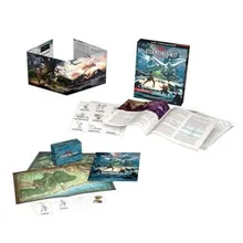 Preporučeni proizvod: D&D Essentials Kit