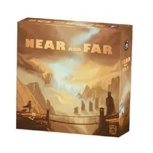 Preporučeni proizvod: Near and Far