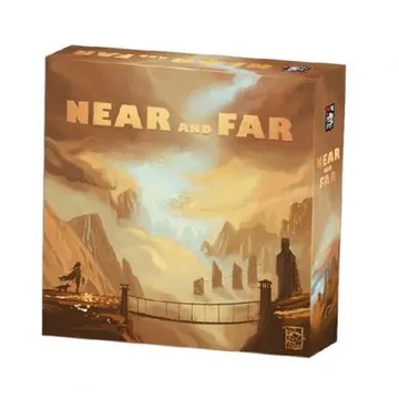 Near and Far - slika proizvoda pod brojem: 1