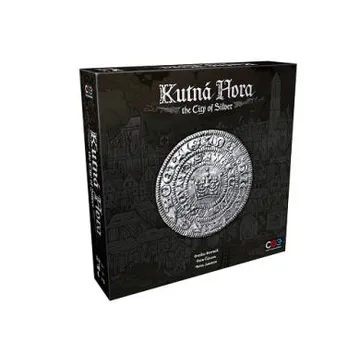 Kutná Hora The City of Silver - slika proizvoda pod brojem: 1