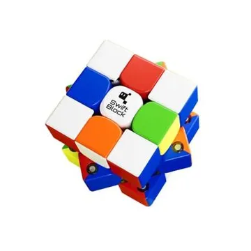 GAN 3X3X3 SWIFT - image of product number: 1