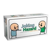 Preporučeni proizvod: Joking Hazard