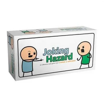 Joking Hazard - slika proizvoda pod brojem: 1