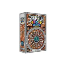 Preporučeni proizvod: Sagrada Life