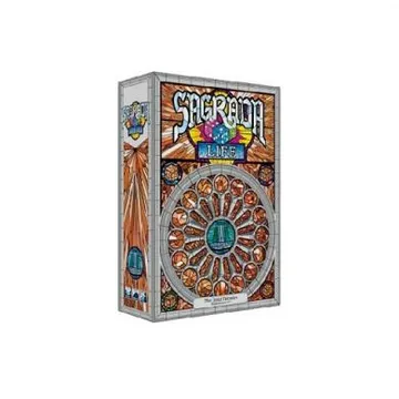 Sagrada Life - slika proizvoda pod brojem: 1