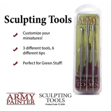 Preporučeni proizvod: Sculpting Tools