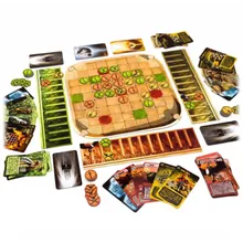 Preporučeni proizvod: Tash-Kalar Arena of Legends