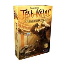 Preporučeni proizvod: Tash-Kalar Arena of Legends