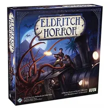 Preporučeni proizvod: Eldritch Horror