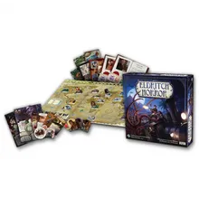 Preporučeni proizvod: Eldritch Horror