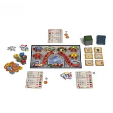 Preporučeni proizvod: Istanbul Dice Game