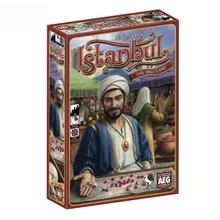 Preporučeni proizvod: Istanbul Dice Game