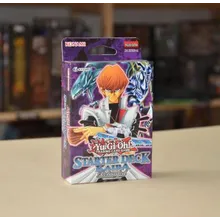 Recommended product: Starter Deck Kaiba Reloaded