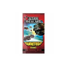 Preporučeni proizvod: Star Realms United Assault