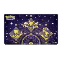 Preporučeni proizvod: Pokemon Abra Evolutions Stitched Playmat