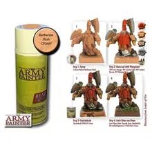 Preporučeni proizvod: Barbarian Flesh