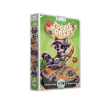 Preporučeni proizvod: Foodie Forest