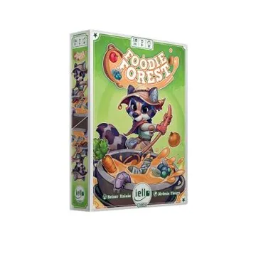 Foodie Forest - slika proizvoda pod brojem: 1