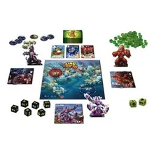 Preporučeni proizvod: King of Tokyo (2016 ed)