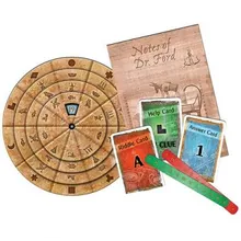 Preporučeni proizvod: Exit The Pharaoh's Tomb