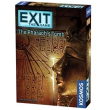 Preporučeni proizvod: Exit The Pharaoh's Tomb
