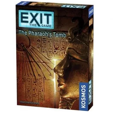 Exit The Pharaoh's Tomb - slika proizvoda pod brojem: 1