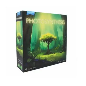 Photosynthesis - image of product number: 1